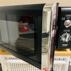 電子レンジは正常に使用できます。の画像
