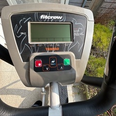 fitcrew  TRINIDAD ノルディックウォーク・クロストレーナーの画像