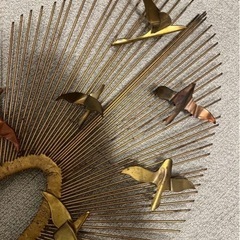 バードスカルプチャーの画像