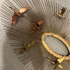 バードスカルプチャーの画像