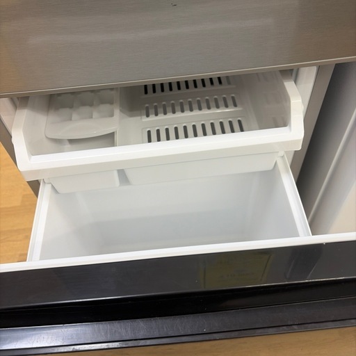 【ドリーム川西店御来店限定】☆ジモティー見たよ♪割引☆ アクア　2ドア冷蔵庫 【99560000050393】