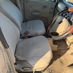 【Special price】HONDA VAMOS(2011)車検R8.7の画像