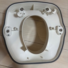 リッチェル　補助便座の画像