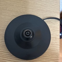 【引取り予定者決定済み】電気ケトル　電気ポット　MAX1リットルの画像