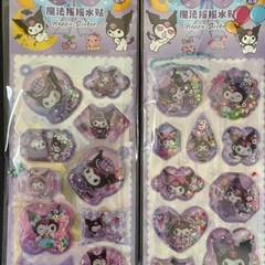 シール販売します。の画像