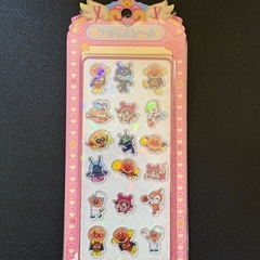 シール販売します。の画像