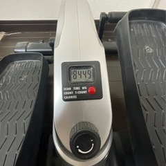 トレーニングマシンの画像