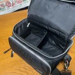 カメラバッグの画像