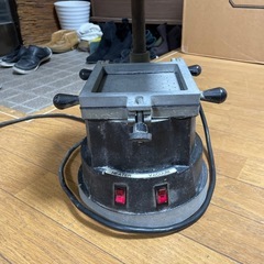 歯科用バキュームの画像