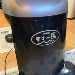 ロデオマシンの画像