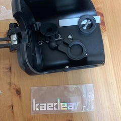 バイクアクセサリーの画像