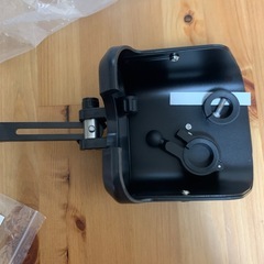 バイクアクセサリーの画像