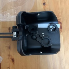 バイクアクセサリーの画像