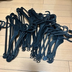 おまとめハンガーの画像