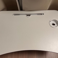 簡易テーブルの画像