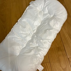 ねんねクッション (決まりました)の画像