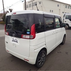 総額19.8万円 マツダ フレアワゴン XGの画像