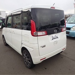 総額19.8万円 マツダ フレアワゴン XGの画像