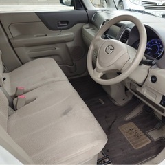 総額19.8万円 マツダ フレアワゴン XGの画像