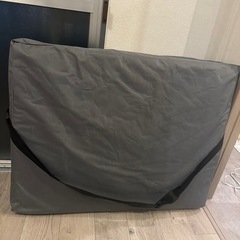 エステベッドの画像