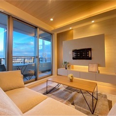 急募　造作大工　内装リフォーム　経験者大募集の画像