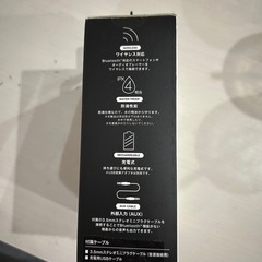Bluetooth   スピーカーの画像