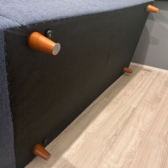 3人掛けソファの画像