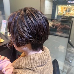 2月4日(水)18:00～カットモデル様募集しています！ご…