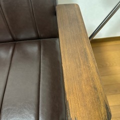 ソファ（取引先決定しました）の画像