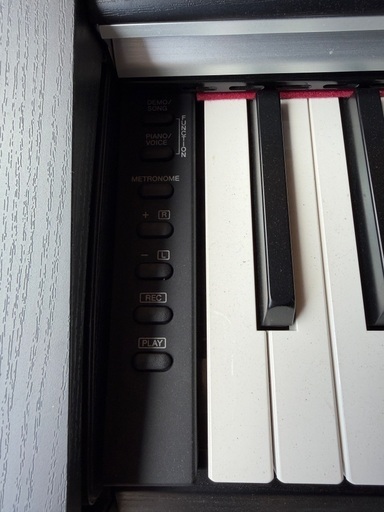 美品 YAMAHA 電子ピアノ ARIUS YDP-142B