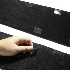 セレナC27用ステップマットの画像