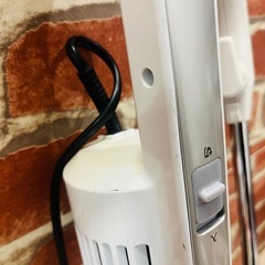 アイリスオーヤマ 電気掃除機 PIC-S2-S 2021年製の画像