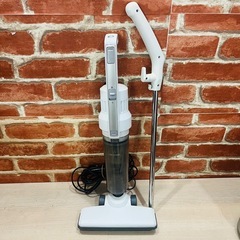 アイリスオーヤマ 電気掃除機 PIC-S2-S 2021年製の画像
