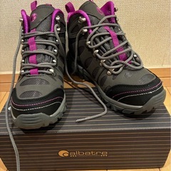 【お値下げ中】靴の画像