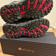 【お値下げ中】靴の画像