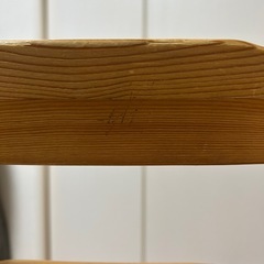 【決まりました
】椅子の画像