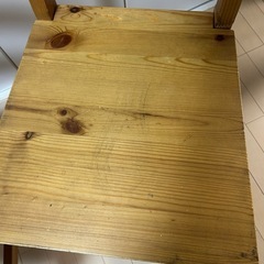 【決まりました
】椅子の画像