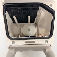 ✨️ジモティー割引✨️【ジャングルジャングル堺初芝店】　現状販売 掃除機 MC-PJ20GE8 2022 ブラック 堺市（東区　西区　北区　南区　堺区　美原区）高石市　泉大津市　忠岡町　和泉市　松原市　大阪狭山市の画像