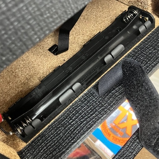 VOX MINI 5 Rhithm モデリングギターアンプ　美品中古品！