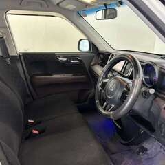 ホンダ　N ONE 　4WD/社外ナビ/バックカメラ/アルミホイール14インチ/ETC/フロントフォグランプの画像