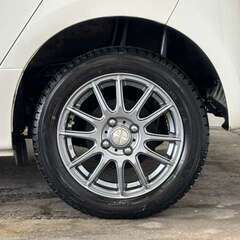 ホンダ　N ONE 　4WD/社外ナビ/バックカメラ/アルミホイール14インチ/ETC/フロントフォグランプの画像