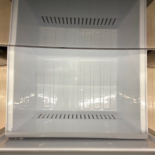 【値下げ】【6か月間の動作保証付き】MITSUBISHI 2ドア冷蔵庫のご紹介です！