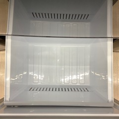 【6か月間の動作保証付き】MITSUBISHI 2ドア冷蔵庫のご紹介です！の画像
