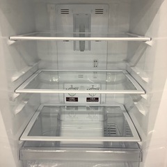 【6か月間の動作保証付き】MITSUBISHI 2ドア冷蔵庫のご紹介です！の画像