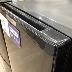 【6か月間の動作保証付き】MITSUBISHI 2ドア冷蔵庫のご紹介です！の画像