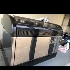 エスプレッソマシーンの画像