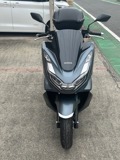 2024年式　PCX125 走行1800k