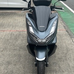 2024年式　PCX125 走行1800k の画像