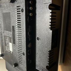 モニターの画像