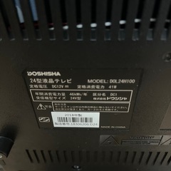 モニターの画像